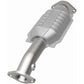 Catalytic Converter for HM Grade Federal / EPA Compliant Direct-Fit Catalytic Converter MagnaFlow 93206