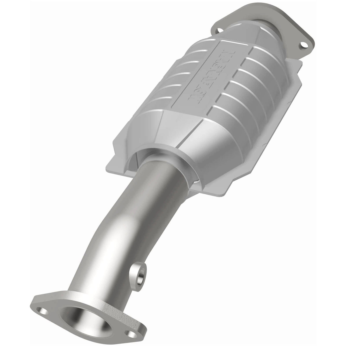 Catalytic Converter for HM Grade Federal / EPA Compliant Direct-Fit Catalytic Converter MagnaFlow 93206