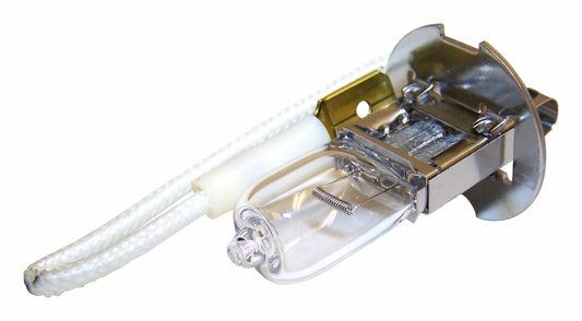 Crown Automotive - Metal Bronze Bulb - 4728646