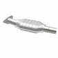 1978-1981 Buick Century Direct-Fit Catalytic Converter 93418 Magnaflow