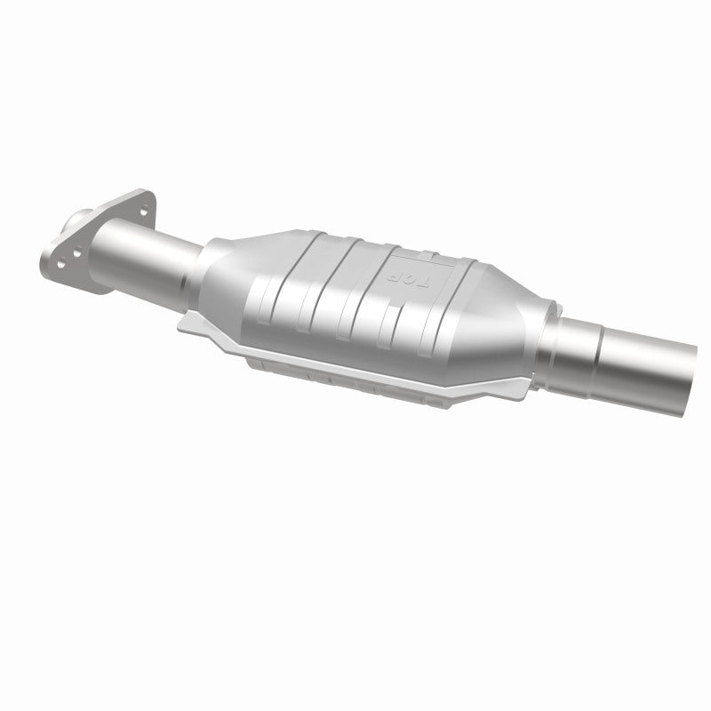 1978-1981 Buick Century Direct-Fit Catalytic Converter 93418 Magnaflow