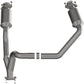 2019-2020 Ram 1500 OEM Grade Federal / EPA Direct-Fit Catalytic Converter 280307