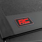 Fits Ram 1500 (09-18) Hard Low Profile Bed Cover; 6'4" Bed; 47318650B