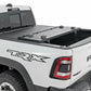 Fits Ram 1500(19-25) Hard Low Profile Bed Cover 5'7" Bed No Rambox 47320550B