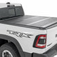 Fits Ram 1500(19-25) Hard Low Profile Bed Cover 5'7" Bed No Rambox 47320550B