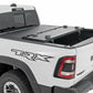 Fits Ram 1500(19-25) Hard Low Profile Bed Cover  6'4" No Rambox 47320650B