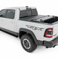 Fits Ram 1500(19-25) Hard Low Profile Bed Cover  6'4" No Rambox 47320650B