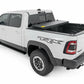 Fits Ram 1500(19-25) Hard Low Profile Bed Cover  6'4" No Rambox 47320650B