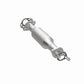05-06 Mitsubishi Outlander 2.4L Direct-Fit Catalytic Converter 4551043 Magnaflow - Catalytic Converters Car Part People