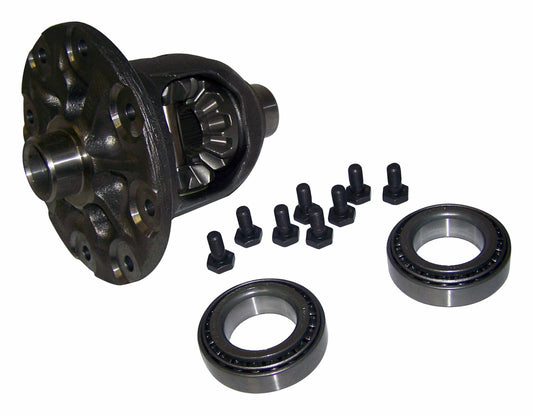 Crown Automotive - Steel Unpainted Differential Case Kit - 4740834