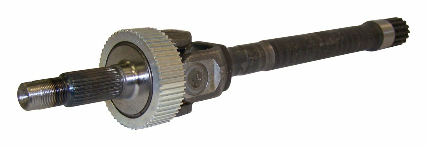 Crown Automotive - Metal Unpainted Axle Shaft Assembly - 4741033