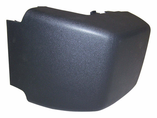 Crown Automotive - Plastic Black Bumper Guard - 4741102