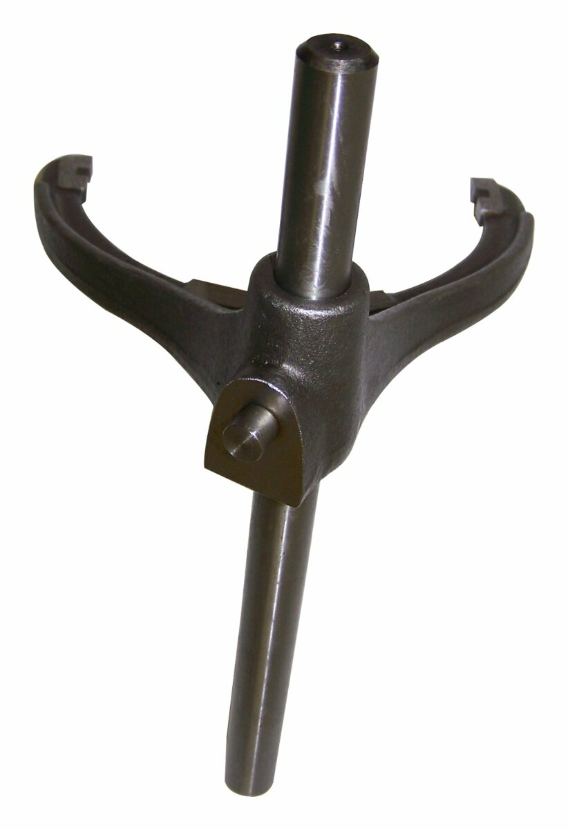 Crown Automotive - Metal Gray Mode Shift Fork - 4741237