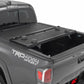Fits Toyota Tacoma 2&4WD (2016-2023) Hard Low Profile Bed Cover 6' Bed 47420600B