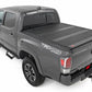 Fits Toyota Tacoma 2&4WD (2016-2023) Hard Low Profile Bed Cover 6' Bed 47420600B