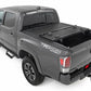 Fits Toyota Tacoma 2&4WD (2016-2023) Hard Low Profile Bed Cover 6' Bed 47420600B