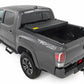 Fits Toyota Tacoma 2&4WD (2016-2023) Hard Low Profile Bed Cover 6' Bed 47420600B