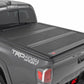Fits Toyota Tacoma 2&4WD (2016-2023) Hard Low Profile Bed Cover 6' Bed 47420600B