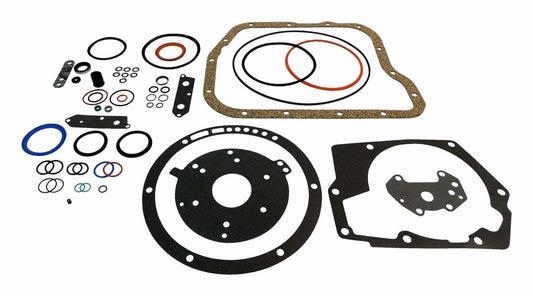 Crown Automotive - Metal Unpainted Transmission Overhaul Kit - 4746109AC