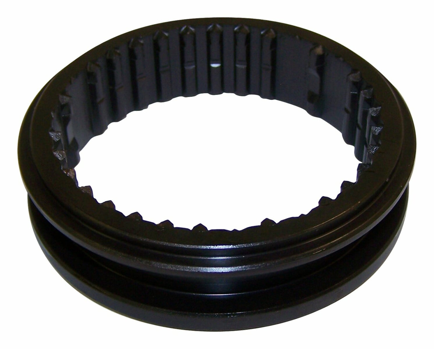 Crown Automotive - Metal Black Synchronizer Sleeve - 4746657