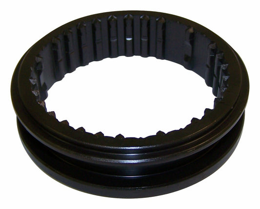Crown Automotive - Metal Black Synchronizer Sleeve - 4746657