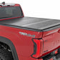 Fits Tundra(22-24) Hard Low Profile Bed Cover 5'7" Bed Cargo Mgmt 47514551B