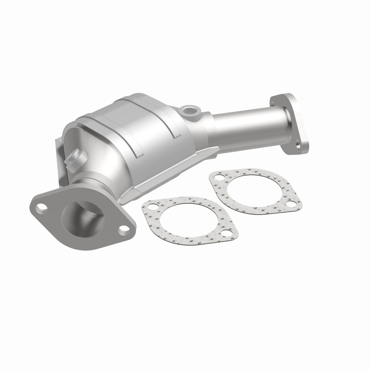 Catalytic Converter for HM Grade Federal / EPA Compliant Direct-Fit Catalytic Converter MagnaFlow 23875