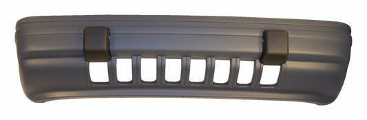 Crown Automotive - Plastic Gray Fascia - 4761569