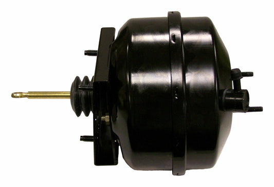 Crown Automotive - Metal Black Brake Booster - 4761786
