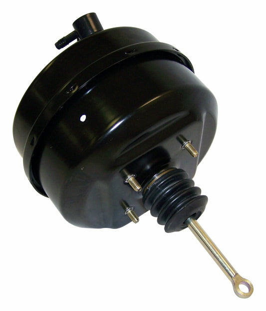 Crown Automotive - Metal Black Brake Booster - 4761788