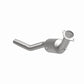 2007 2009 Jaguar XK 4.2L Direct-Fit Catalytic Converter 5561954 Magnaflow - Catalytic Converters Car Part People