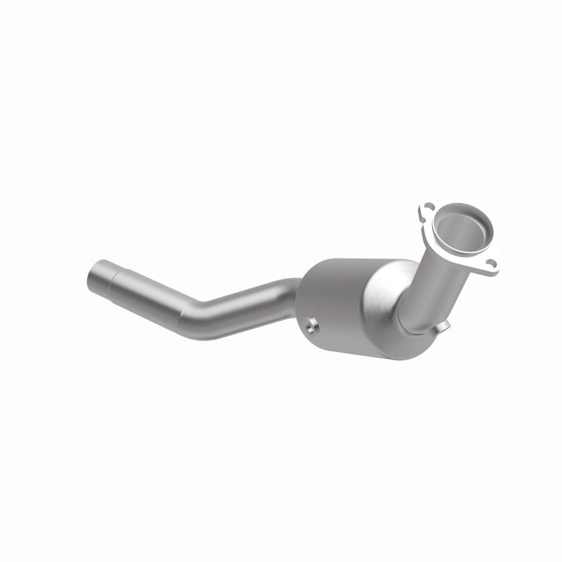 2007 2009 Jaguar XK 4.2L Direct-Fit Catalytic Converter 5561954 Magnaflow - Catalytic Converters Car Part People