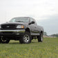 Fits Ford F-150 4WD (1997-2003) 5 Inch Lift Kit; 476.2