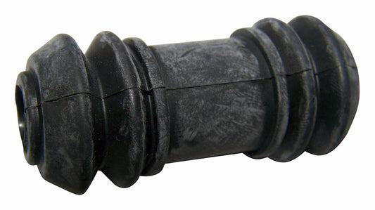 Crown Automotive - Rubber Black Brake Caliper Bushing - 4762106