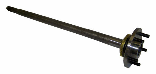 Crown Automotive - Metal Unpainted Axle Shaft - 4762195