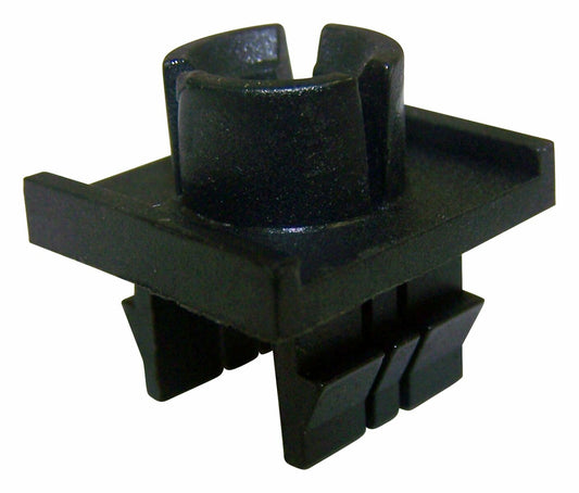 Crown Automotive - Plastic Black Headlight Adjusting Nut - 4762490