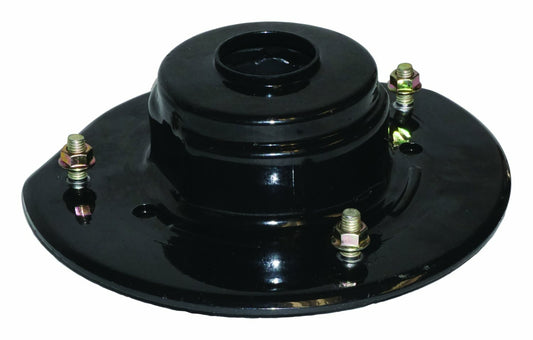 Crown Automotive - Steel Black Strut Mount - 4766116AB