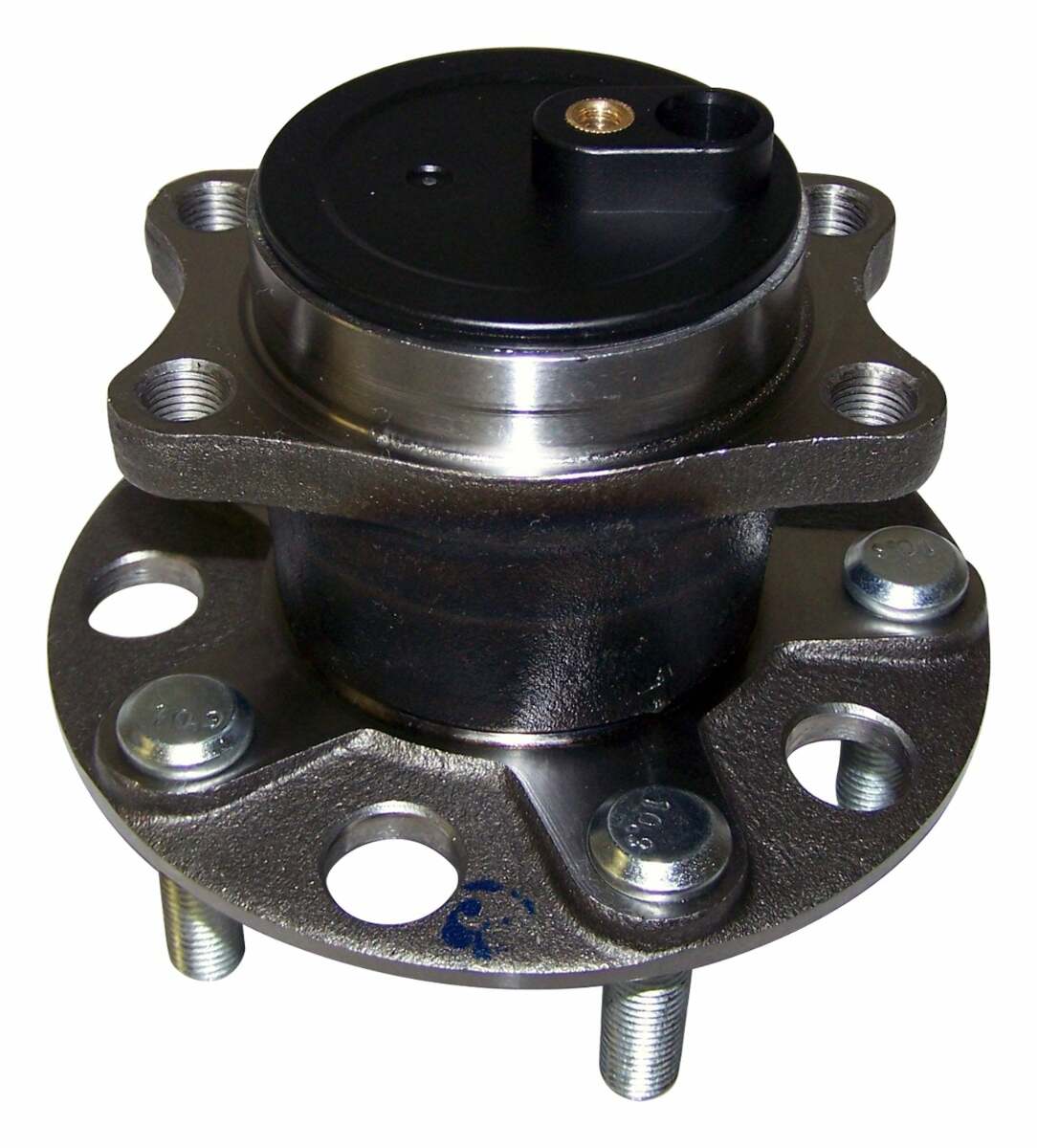 Crown Automotive - Steel Unpainted Hub Assembly - 4766719AA