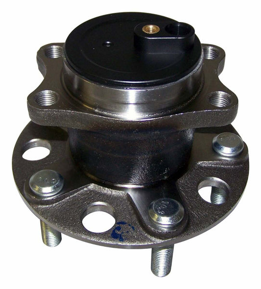 Crown Automotive - Steel Unpainted Hub Assembly - 4766719AA