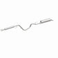 Fits 2005-2007 Saturn Ion 2.2L Direct-Fit Replacement Exhaust System 106-0204
