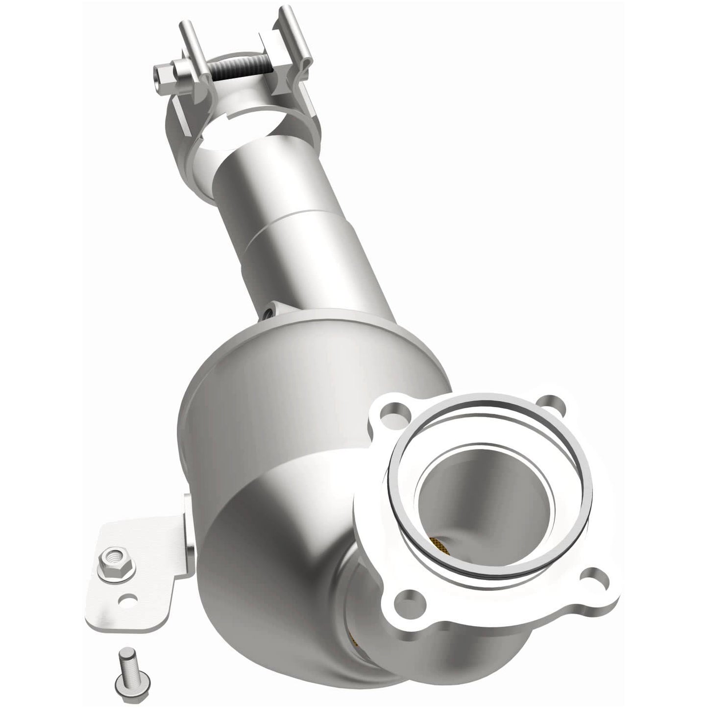 2016-2023 Chevy Camaro OEM Grade Federal / EPA Catalytic Converter 280169