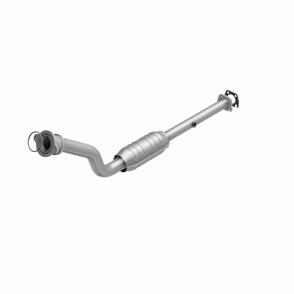 Catalytic Converter for HM Grade Federal / EPA Compliant Direct-Fit Catalytic Converter MagnaFlow 23519