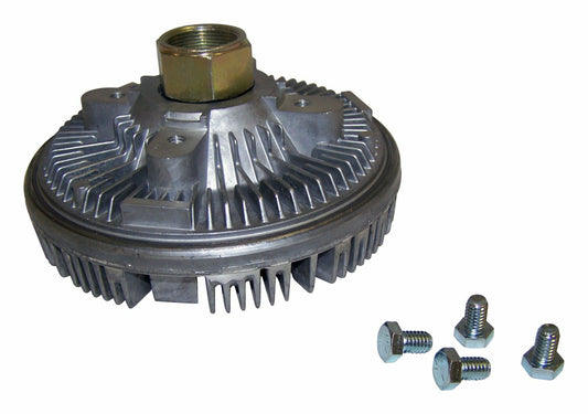 Crown Automotive - Metal Unpainted Fan Clutch - 4773426