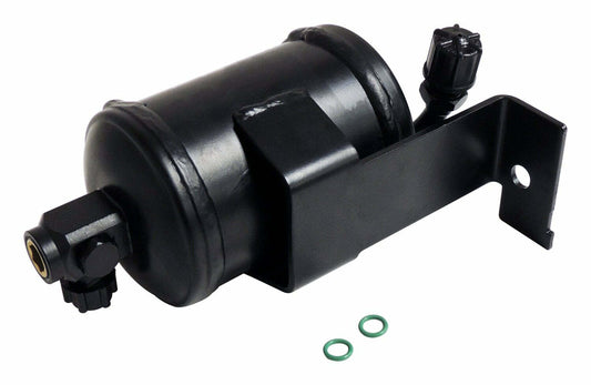 Crown Automotive - Aluminum Black Receiver Drier - 4773765