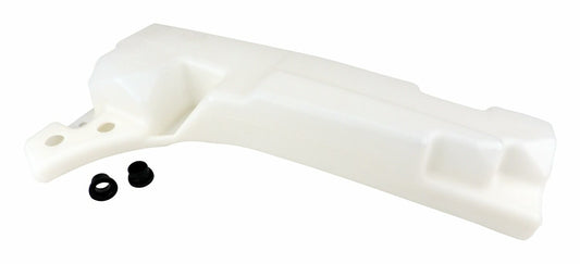 Fits 1997-2001 XJ Cherokee Washer Fluid Reservoir; Crown 4778345