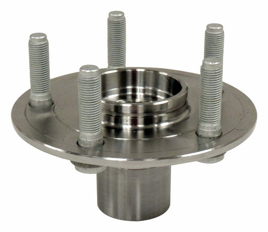 Crown Automotive - Steel Unpainted Hub - 4779612AD