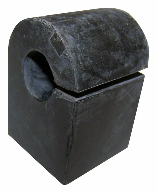 Crown Automotive - Rubber Black Sway Bar Bushing - 4782338AA