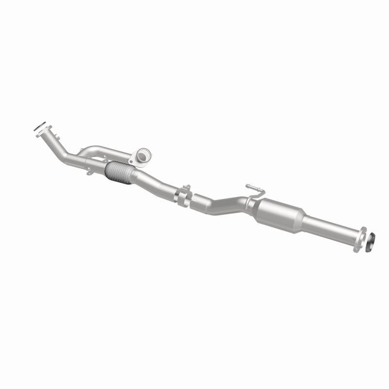 Fits 2020 Toyota Avalon OEM Federal/EPA Compliant Catalytic Converter 280069
