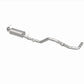 Fits 1996-1999 GMC Savana 1500 Direct-Fit Replacement Exhaust System 106-0703
