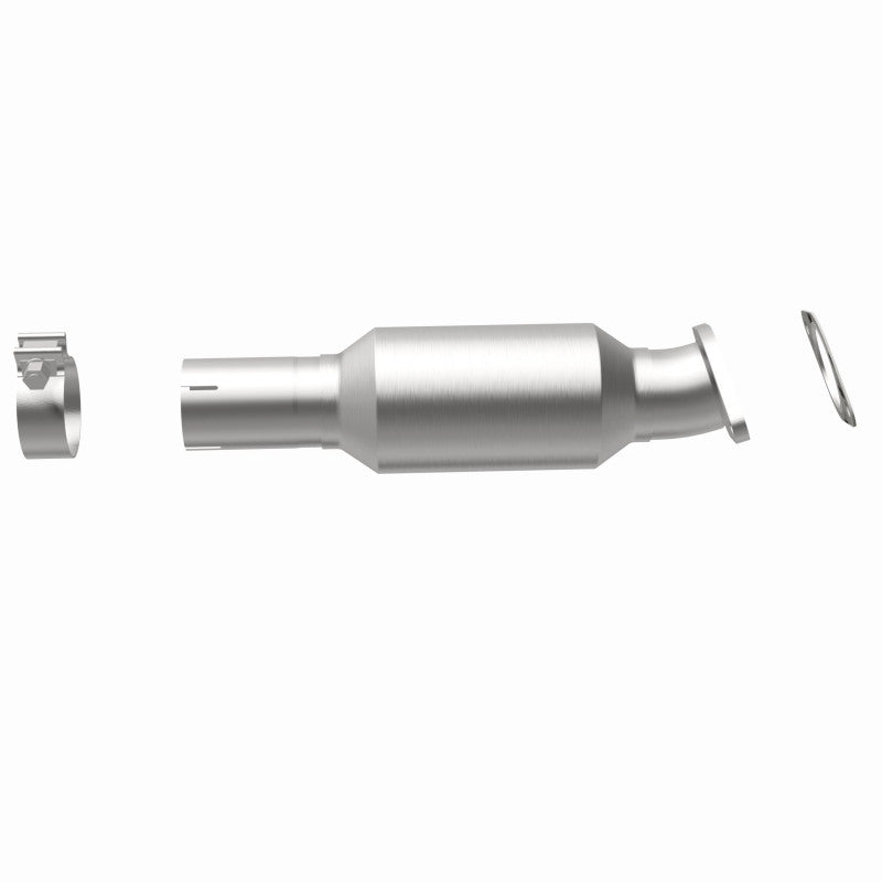 15-17 Ford Edge 2.0L FWD Rear Direct-Fit Catalytic Converter 21-729 Magnaflow